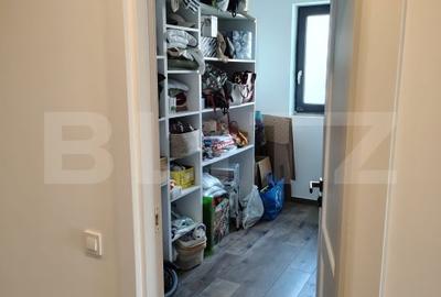 Duplex cu 5 camere cu Teren 270 Mp în Apahida - 15