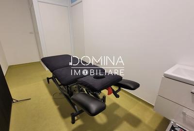 Spațiu comercial, de 32 mp, în 9 Mai - 6