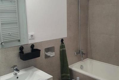 Apartament cu 2 camere decomandat în Tudor Vladimirescu