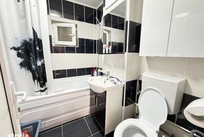 Apartament cu 3 camere decomandat în Central - 11