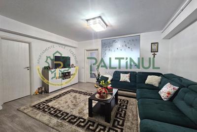 Apartament cu 4 camere decomandat, mobilat în Șelimbăr