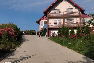 Casă cu 4 camere în Oniceni - 5