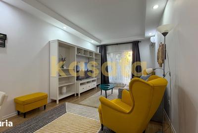 Apartament cu 2 camere în Ștefăneștii de Jos - 9