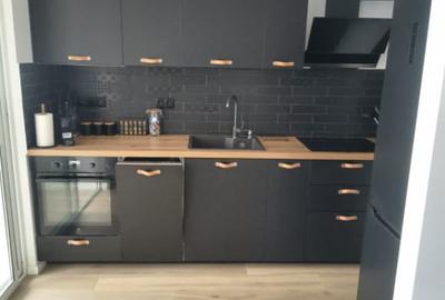 Apartament cu 2 camere semidecomandat în Florești - 8