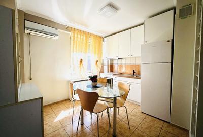 Apartament cu 3 camere semidecomandat, mobilat în Aradului - 4
