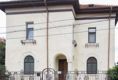 Casă individuală cu 10 camere cu Canalizare în Floreasca - 1