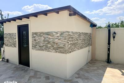 Casă cu 5 camere cu Teren 1040 Mp în Sânandrei - 11