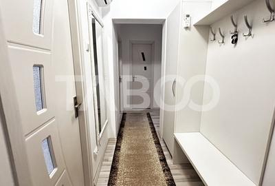Apartament cu 2 camere decomandat, mobilat în Mihai Viteazul - 8