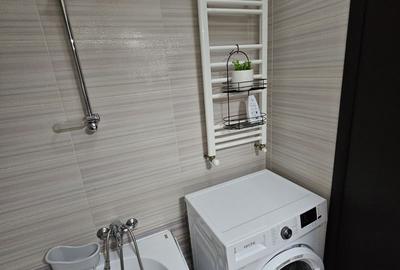 Apartament cu 2 camere decomandat în Militari - 2