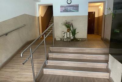 Apartament cu 2 camere decomandat în Central - 6