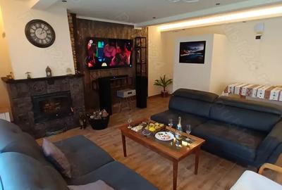 Spațiu comercial, de 600 mp, în Seciu - 5