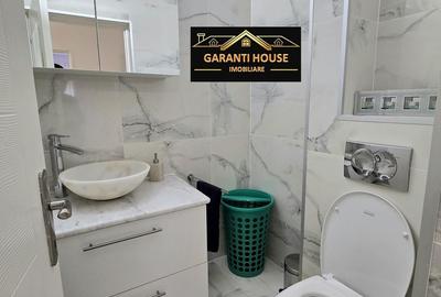 Apartament cu 2 camere decomandat în Traian