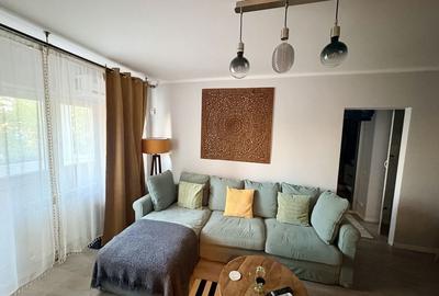 Apartament cu 2 camere semidecomandat în Moșilor - 6
