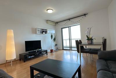 Apartament cu 3 camere decomandat în Doamna Ghica - 1