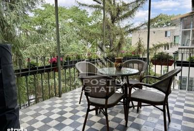 Apartament cu 2 camere în Tipografilor - 3