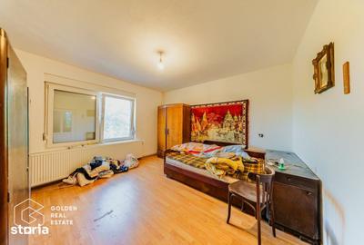 Casă cu 5 camere cu Teren 1878 Mp în Central - 19