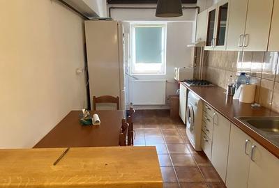 Apartament cu 2 camere decomandat, mobilat în Capitol - 3