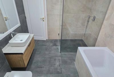 Casă individuală cu 4 camere cu Teren 440 Mp în Nufărul - 28