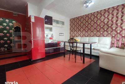 Apartament cu 4 camere în Central - 7
