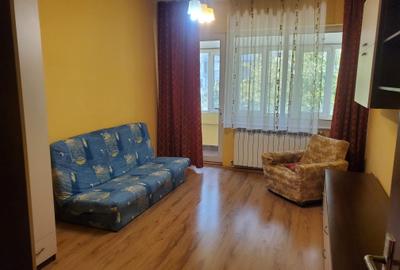 Apartament cu 3 camere decomandat, mobilat în Mazepa 1 - 6