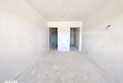 Apartament cu 3 camere în Nufărul - 2