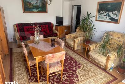 Apartament cu 2 camere decomandat în Central - 3