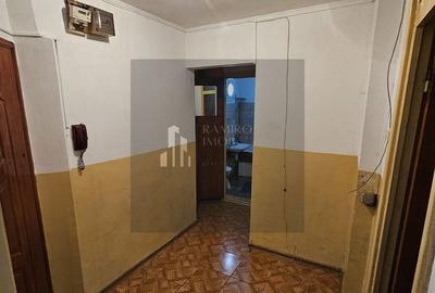 Apartament cu 2 camere în Camil Ressu