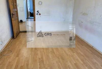 Apartament cu 2 camere nedecomandat în Titan - 2
