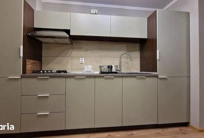 Garsonieră în Nerva Traian
