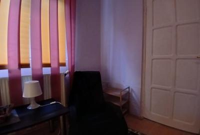 Garsonieră semidecomandată în Ștefan cel Mare