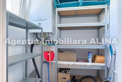 Apartament cu 4 camere decomandat în Ultracentral - 14