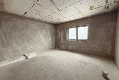 Casă individuală cu 4 camere cu Canalizare în Dâmbul Rotund - 6