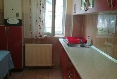 Apartament cu 2 camere decomandat în Dacia