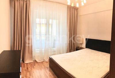 Apartament cu 2 camere decomandat, mobilat în Herăstrău - 6