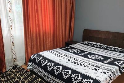 Apartament cu 2 camere semidecomandat în Brazda lui Novac