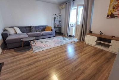 Apartament cu 2 camere decomandat în Colentina