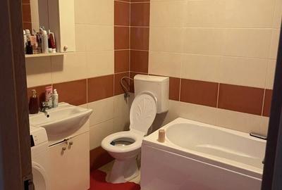 Garsonieră decomandată în Dosu Bricii - 3