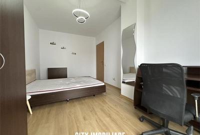Apartament cu 3 camere decomandat, mobilat în Central - 8