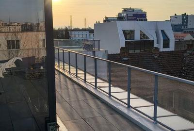 Apartament cu 2 camere în Central - 11