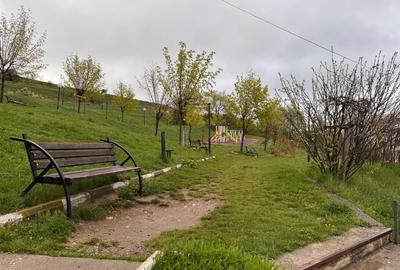 Apartament cu 2 camere semidecomandat, mobilat în Codlea - 15