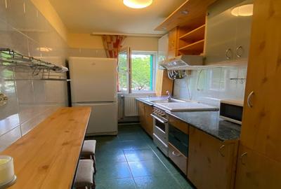 Apartament cu 2 camere decomandat în Mănăștur - 6