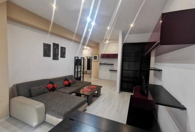 Apartament cu 2 camere în Tomis Nord - 1