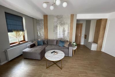 Apartament cu 2 camere în Faleza Nord - 13