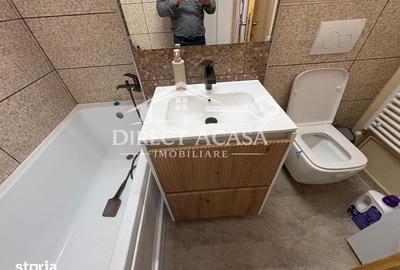 Apartament cu 3 camere, mobilat în Cornișa - 7