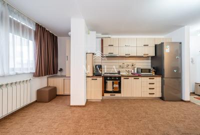 Apartament cu 2 camere semidecomandat, mobilat în Mihai Viteazul - 3