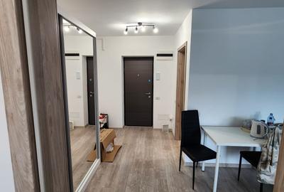 Garsonieră semidecomandată în Sud-Vest - 4