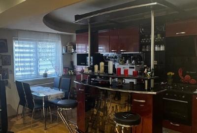 Apartament cu 2 camere semidecomandat în Tineretului - 2