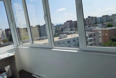 Garsonieră decomandată în Drumul Carului