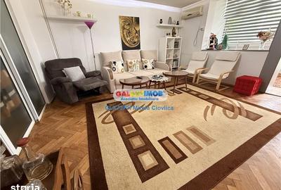 Casă cu 3 camere cu Teren 1093 Mp în Central - 4