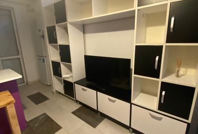 Apartament cu 2 camere semidecomandat, mobilat în Podu Roș - 5